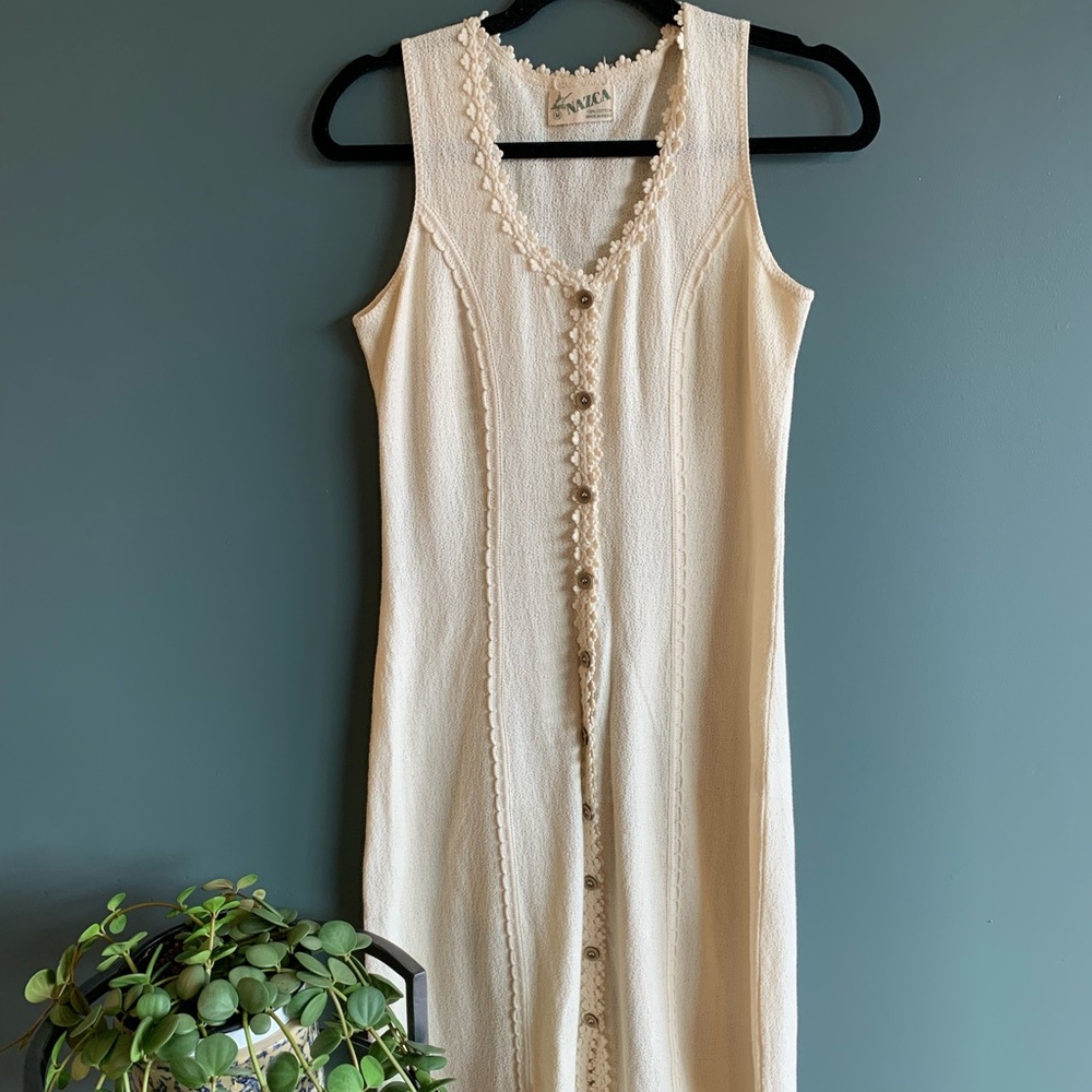 beautiful Nazca dress 😍